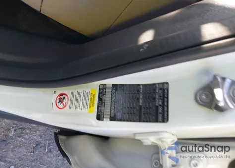 2017 Land Rover Discovery Sport Hse z USA, uszkodzony, nr VIN SALCR2BG1HH698603